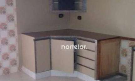 Sobrado com 3 dormitórios para alugar, 120 m² por R$ 3.800,00/mês - Freguesia do Ó - São Paulo/SP