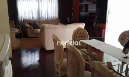Sobrado à venda, 176 m² por R$ 1.200.000,00 - Pirituba - São Paulo/SP