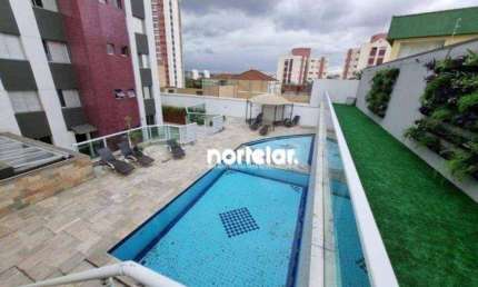 APARTAMENTO 3 QUARTOS FREGUESIA, 1 SUÍTE, 2 VAGAS GARAGEM