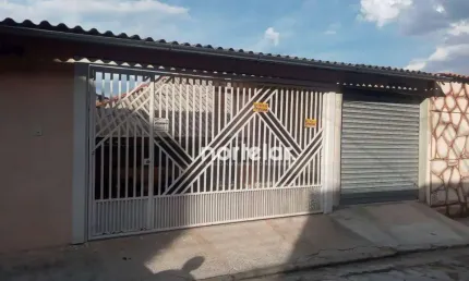 Casa com 3 quartos à venda na Rua Olinto Fraga Moreira, Freguesia do Ó, São Paulo