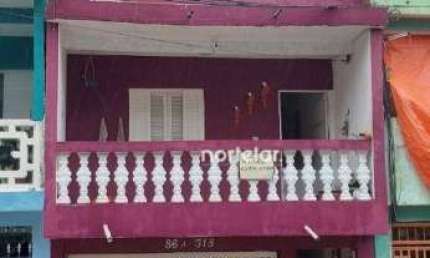 casa á venda 7 quarto 3 banheiro 2 vaga no jardim Alvina taipas