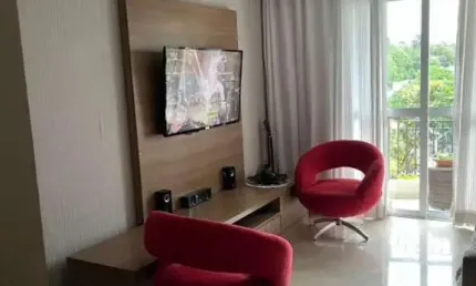 Apartamento com 3 quartos à venda na Rua Maestro Arturo de Angelis, Pirituba, São Paulo