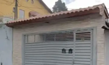 Casa à venda, 70 m² por R$ 380.000,00 - Pirituba - São Paulo/SP
