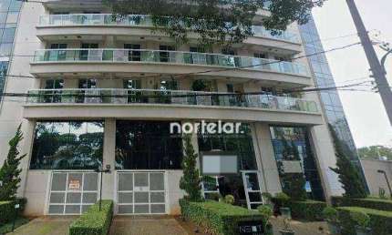 Sala à venda, 78 m² por R$ 750.000,00 - Lapa - São Paulo/SP