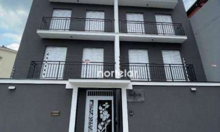 Apartamento com 2 dormitórios à venda, 38 m² por R$ 239.000,00 - Vila Santa Edwiges - São Paulo/SP