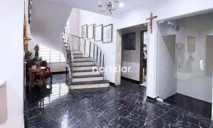 Casa com 5 quartos à venda, 600 m² - Alto da Lapa - São Paulo/SP