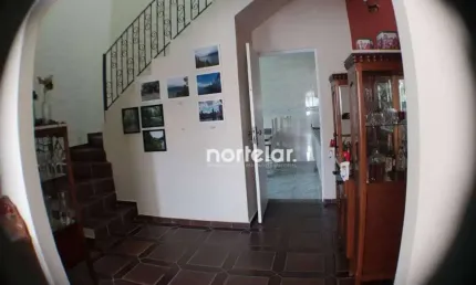 Sobrado à venda, 186 m² por R$ 750.000,00 - Pirituba - São Paulo/SP