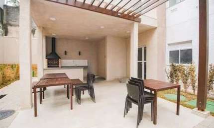apartamento a venda 35m² 2 quarto 1 banheiro  proximo a estação de metro tucuruvi