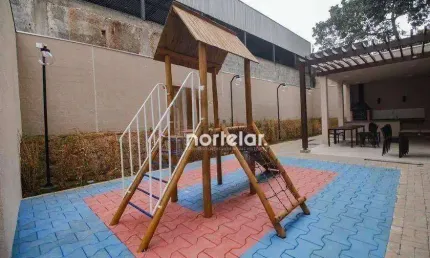 apartamento a venda 32m² 2 quarto 1 banheiro proximo ao metro tucuruvi