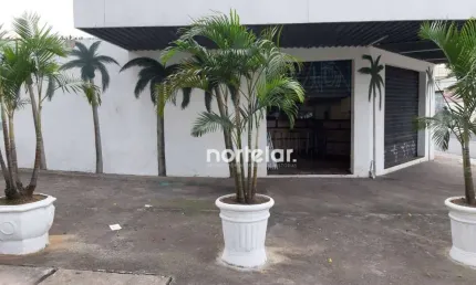 Sala comercial para alugar na Rua Manoel Martins da Rocha, Vila Zulmira, São Paulo