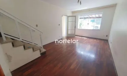 Casa com 2 quartos à venda na Avenida Paula Ferreira, Vila Pirituba, São Paulo