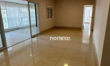 Apartamento com 3 quartos  à venda, 145 m² - Barra Funda - São Paulo/SP