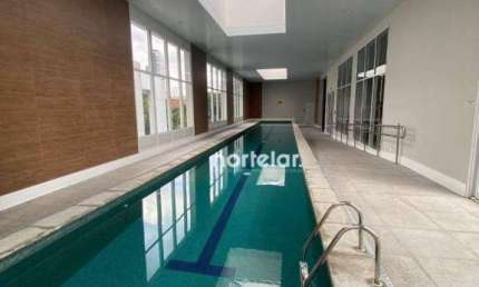 Apartamento com 2 quartos à venda na Avenida Paulo Silva Araújo, Jardim São Paulo (Zona Norte), São Paulo
