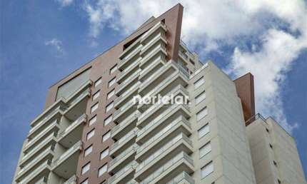 Cobertura com 2 dormitórios à venda, 105 m² por R$ 1.465.000,00 - Jardim São Paulo - São Paulo/SP