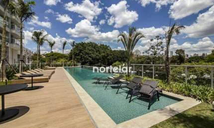 Apartamento com 2 dormitórios à venda, 65 m² por R$ 835.000,00 - Jardim São Paulo - São Paulo/SP
