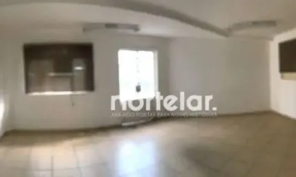 Conjunto para alugar na Brigaderiro Faria Lima a 3 min da estação de Metrô, com 5 salas e 2 banheiros - 110 m² por R$6.310,59 /mês - São Paulo/SP