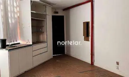 Conjunto para alugar, 137 m² por r$ 8.216,72/mês - jardim paulistano - são paulo/sp