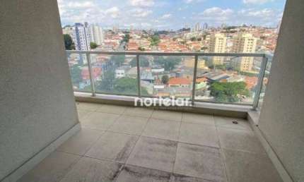 Apartamento com 2 quartos à venda na Avenida Paulo Silva Araújo, Jardim São Paulo (Zona Norte), São Paulo