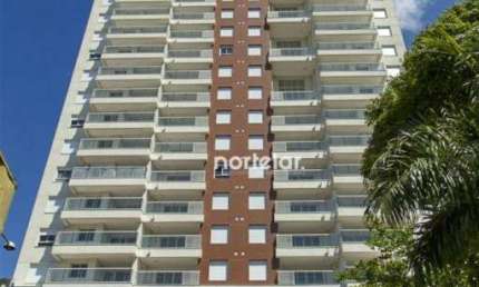 Apartamento com 2 quartos à venda na Avenida Paulo Silva Araújo, Jardim São Paulo (Zona Norte), São Paulo