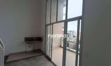 Excelente Apto Duplex Nunca Habitado no Jardim São Paulo