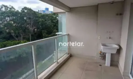 Apto novo de 1 dormitório sendo 1 suite no jardim são paulo