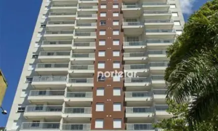 Apartamento com 1 quarto à venda na Avenida Paulo Silva Araújo, Jardim São Paulo (Zona Norte), São Paulo