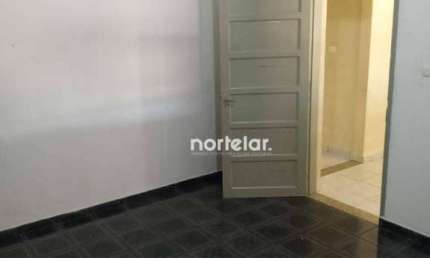 Casa Térrea com 5 Quartos à Venda, 220 m²  - Freguesia do Ó - São Paulo/SP
