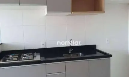 Apartamento com 1 dormitório à venda, 32 m² por r$ 270.000,00 - vila palmeiras - são paulo/sp