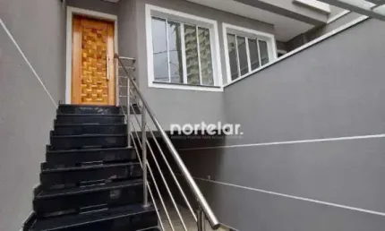 Casa com 3 quartos à venda na Rua Agente Gomes, Santana, São Paulo