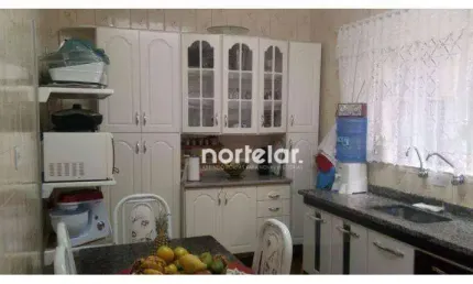 3 quartosà venda, 90 m² por r$ 500.000 - jardim mutinga - são paulo/sp