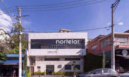 Casa comercial com 11 salas à venda na Rua Soldado João de Oliveira, Chácara Inglesa, São Paulo