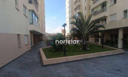 Excelente Apto Garden com Amplo Quintal na Freguesia do Ó