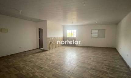 Sala comercial para alugar na Rua Joaquim Ferreira da Rocha, Brasilândia, São Paulo