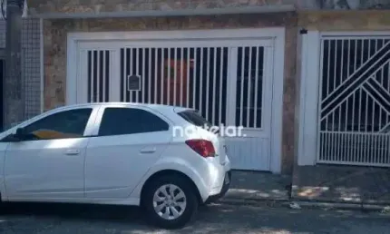 Sobrado com 3 dormitórios à venda, 152 m² por R$ 650.000,00 - Jardim Líbano - São Paulo/SP