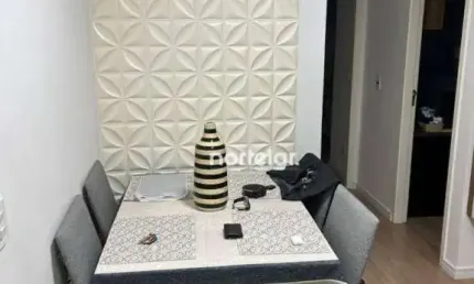 Apartamento com 2 quarto à venda, 44 m² por R$ 310.000 - Pirituba - São Paulo/SP