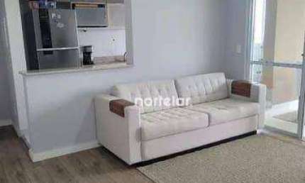 Apartamento com 2 quartos à venda na Rua Dias da Silva, Vila Maria, São Paulo
