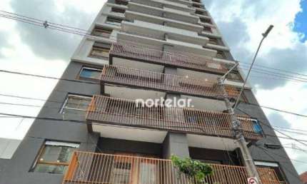 Apartamento com 2 quartos à venda, 37 m² - Butantã - São Paulo/SP