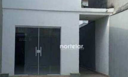 Sobrado com 2 quartos à venda, 75 m² - Pirituba - São Paulo/SP