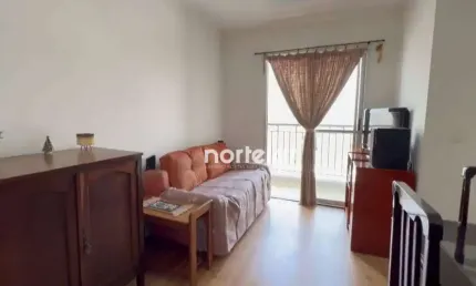 Apartamento com 2 quartos à venda na Rua Emílio Goeldi, Lapa de Baixo, São Paulo