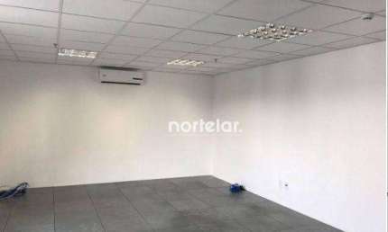 Sala, 30 m² - venda por R$ 270.000,00 ou aluguel por R$ 2.014,40/mês - Lapa - São Paulo/SP