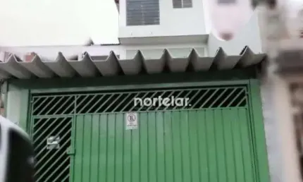 Sobrado com 4 quartos à venda, 180 m² - imirim - são paulo/sp