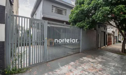 Prédio para alugar, 601 m² por R$ 17.200,00/mês - Vila Leopoldina - São Paulo/SP