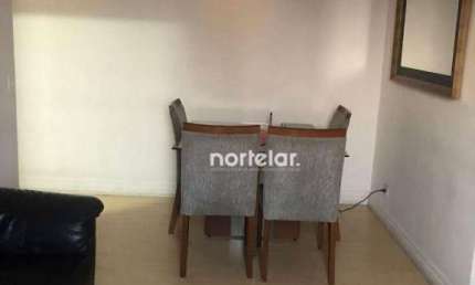 apartamento a venda 55m² 2 quarto 1 banheiro 1 vaga fixa na freguesia