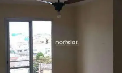 Apartamento com 2 quartos à venda, 50 m² por r$ 280.000 - vila amélia - são paulo/sp