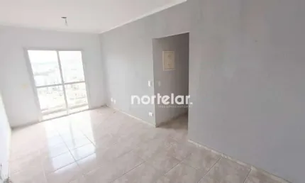 Apartamento com 2 quartos, 60 m² - venda ou aluguel - freguesia do ó - são paulo/sp