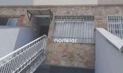 Sobrado à venda, 127 m² por R$ 670.000,00 - Pirituba - São Paulo/SP