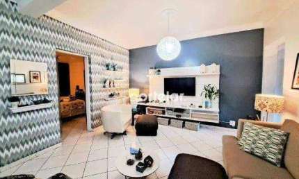 Casa com 4 quartos à venda, 220 m² - Jardim Líbano - São Paulo/SP