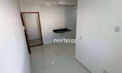 apartamento a venda 2 quarto 1 banheiro na vila industrial