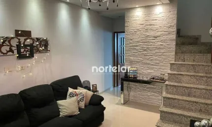 sobrado a venda em pirituba 3 quarto 1 suite 2 vaga