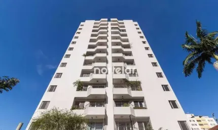 Apartamento com 3 dormitórios, 83 m² - venda por R$ 910.000,00 ou aluguel por R$ 6.298,00/mês - Pompeia - São Paulo/SP